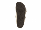 BIRKENSTOCK ΠΑΝΤΟΦΛΕΣ ΜΠΕΖ ΑΝΤΡΙΚΟ PRE OWNED EU 42
