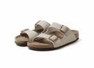 BIRKENSTOCK ΠΑΝΤΟΦΛΕΣ ΜΠΕΖ ΑΝΤΡΙΚΟ PRE OWNED EU 42