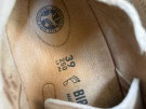 BIRKENSTOCK ΠΑΠΟΥΤΣΙΑ MINIMAL ΜΠΕΖ UNISEX PRE OWNED EU 39
