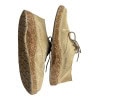 BIRKENSTOCK ΠΑΠΟΥΤΣΙΑ MINIMAL ΜΠΕΖ UNISEX PRE OWNED EU 39