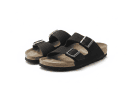 BIRKENSTOCK ΣΑΝΔΑΛΙ ΜΑΥΡΟ ΓΥΝΑΙΚΕΙΟ PRE OWNED 37