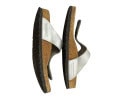 BIRKENSTOCK ΣΑΝΔΑΛΙΑ CLASSIC ΑΣΗΜΙ ΓΥΝΑΙΚΕΙΟ PRE OWNED