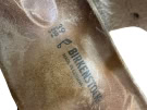 BIRKENSTOCK ΣΑΝΔΑΛΙΑ CLASSIC BEIGE UNISEX PRE OWNED EU 39