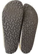 BIRKENSTOCK ΣΑΝΔΑΛΙΑ CLASSIC ΚΑΦΕ UNISEX PRE OWNED EU 41