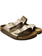 BIRKENSTOCK ΣΑΝΔΑΛΙΑ CLASSIC ΚΑΦΕ UNISEX PRE OWNED EU 41