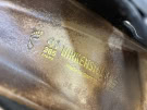 BIRKENSTOCK ΣΑΝΔΑΛΙΑ CLASSIC ΜΑΥΡΟ UNISEX PRE OWNED EU 41
