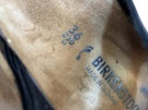 BIRKENSTOCK ΣΑΝΔΑΛΙΑ CLASSIC MINIMAL ΜΑΥΡΟ UNISEX PRE OWNED EU 38