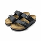 BIRKENSTOCK ΣΑΝΔΑΛΙΑ CLASSIC MINIMAL ΜΑΥΡΟ UNISEX PRE OWNED EU 38