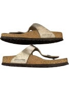 BIRKENSTOCK ΣΑΝΔΑΛΙΑ GIZEH CLASSIC BRONZE UNISEX PRE OWNED EU 43