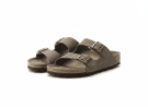 BIRKENSTOCK SANDALI CLASSICI MARRONE UOMO PRE OWNED EU 42