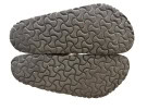 BIRKENSTOCK ΣΑΝΔΑΛΙΑ ΚΛΑΣΙΚΑ ΜΠΕΖ UNISEX PRE OWNED