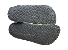 BIRKENSTOCK SANDALI MINIMAL ARGENTO UNISEX PRE OWNED EU 39