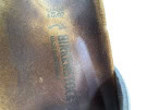 BIRKENSTOCK ΣΑΝΔΑΛΙΑ MINIMAL ΑΣΗΜΙ UNISEX PRE OWNED EU 38