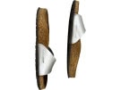 BIRKENSTOCK ΣΑΝΔΑΛΙΑ MINIMAL ΑΣΗΜΙ UNISEX PRE OWNED