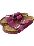 BIRKENSTOCK ΣΑΝΔΑΛΙΑ MINIMAL ΦΟΥΞΙΑ ΓΥΝΑΙΚΕΙΟ PRE OWNED EU 40