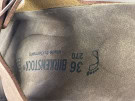 BIRKENSTOCK ΣΑΝΔΑΛΙΑ MINIMAL ΚΑΦΕ ΑΝΤΡΙΚΟ PRE OWNED EU 36