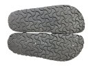 BIRKENSTOCK ΣΑΝΔΑΛΙΑ MINIMAL ΜΑΥΡΑ UNISEX PRE OWNED EU 38