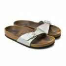 BIRKENSTOCK ΣΑΝΔΑΛΙΑ MINIMAL ΜΑΥΡΑ UNISEX PRE OWNED EU 38