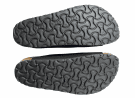 BIRKENSTOCK ΣΑΝΔΑΛΙΑ MINIMAL ΜΑΥΡΟ ΑΝΤΡΙΚΟ PRE OWNED EU 40