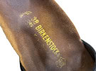 BIRKENSTOCK ΣΑΝΔΑΛΙΑ ΜΙΝΙΜΑΛ ΜΑΥΡΟ ΓΥΝΑΙΚΕΙΟ PRE OWNED EU 38