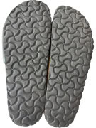 BIRKENSTOCK ΣΑΝΔΑΛΙΑ ΜΙΝΙΜΑΛ ΜΑΥΡΟ ΓΥΝΑΙΚΕΙΟ PRE OWNED EU 38