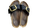 BIRKENSTOCK ΣΑΝΔΑΛΙΑ MINIMAL ΜΑΥΡΟ ΓΥΝΑΙΚΕΙΟ PRE OWNED