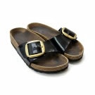 BIRKENSTOCK ΣΑΝΔΑΛΙΑ MINIMAL ΜΑΥΡΟ ΓΥΝΑΙΚΕΙΟ PRE OWNED