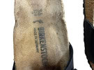 BIRKENSTOCK ΣΑΝΔΑΛΙΑ MINIMAL ΜΑΥΡΟ UNISEX PRE OWNED EU 36