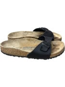 BIRKENSTOCK ΣΑΝΔΑΛΙΑ MINIMAL ΜΑΥΡΟ UNISEX PRE OWNED EU 36