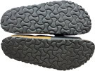 BIRKENSTOCK ΣΑΝΔΑΛΙΑ MINIMAL ΜΑΥΡΟ UNISEX PRE OWNED EU 36