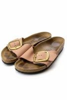 BIRKENSTOCK ΣΑΝΔΑΛΙΑ MINIMAL ΡΟΖ ΓΥΝΑΙΚΕΙΟ PRE OWNED EU 41
