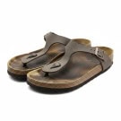 BIRKENSTOCK ΣΑΝΔΑΛΙΑ MINIMAL TAUPE UNISEX PRE OWNED
