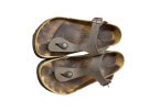 BIRKENSTOCK ΣΑΝΔΑΛΙΑ MINIMAL TAUPE UNISEX PRE OWNED