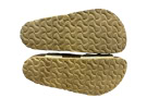 BIRKENSTOCK ΣΑΝΔΑΛΙΑ MINIMAL ΧΡΥΣΟ UNISEX PRE OWNED EU 36