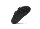 BIRKENSTOCK SANDALI MINIMAL NERO UOMO PRE OWNED EU 38