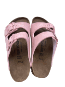 BIRKENSTOCK SANDALS MINIMAL PINK ΓΥΝΑΙΚΕΙΟ PRE OWNED EU 36