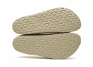 BIRKENSTOCK SANDALS MINIMAL WHITE WOMEN PRE OWNED EU 42