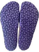 BIRKENSTOCK SLIDES MINIMAL ΜΩΒ UNISEX PRE OWNED EU 40