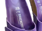 BIRKENSTOCK SLIDES MINIMAL ΜΩΒ UNISEX PRE OWNED EU 40