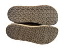 BIRKENSTOCK ΣΟΥΕΝΤ ΠΑΠΟΥΤΣΙΑ MINIMAL TAUPE GREY UNISEX PRE OWNED EU 44