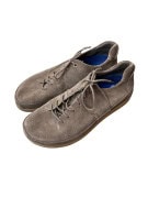 BIRKENSTOCK ΣΟΥΕΝΤ ΠΑΠΟΥΤΣΙΑ MINIMAL TAUPE GREY UNISEX PRE OWNED EU 44