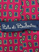 BLU DI BALESTRA ΓΡΑΒΑΤΑ ΚΛΑΣΙΚΗ ΜΠΟΡΝΤΟ ΑΝΤΡΙΚΗ PRE OWNED