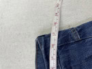 BLUE SEVEN BERMUDA SHORTS RETRO BLUE UOMO PRE OWNED L