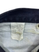 BLUMARINE ΠΑΝΤΕΛΟΝΙ VINTAGE ΛΟΓΟΤΥΠΟ ΜΠΛΕ ΓΥΝΑΙΚΕΙΟ XS