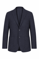 BOGGI BLAZER CLASSIC NAVY UOMO PRE OWNED M