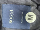 BOGGI BLAZER CLASSIC NAVY UOMO PRE OWNED M