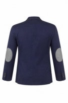 BOGGI BLAZER MINIMAL NAVY UOMO PRE OWNED L