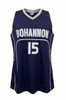 BOHANNON JERSEY ATHLETIC NAVY ΑΝΤΡΙΚΟ PRE OWNED L