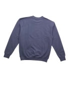 BONDS Crewneck Sweatshirt Casual Logo Purple Men’s L