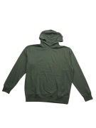BONDS Φούτερ Hoodie Casual Χωρίς Logo Χακί Ανδρικό M